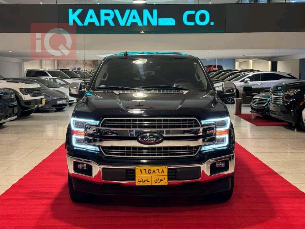 فۆرد F-150
